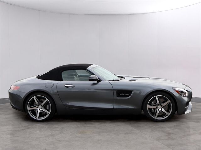 2018 Mercedes-Benz AMG® GT Base Oshkosh WI