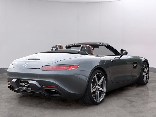 2018 Mercedes-Benz AMG® GT Base Oshkosh WI