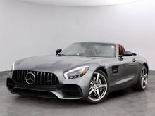 2018_Mercedes-Benz_AMG® GT_Base_ Oshkosh WI