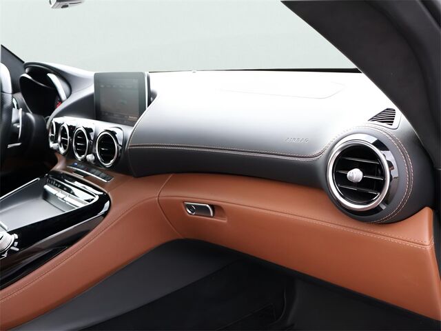 2018 Mercedes-Benz AMG® GT Base Oshkosh WI