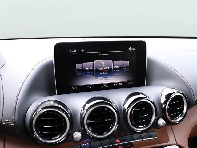 2018 Mercedes-Benz AMG® GT Base Oshkosh WI