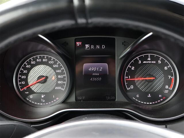 2018 Mercedes-Benz AMG® GT Base Oshkosh WI