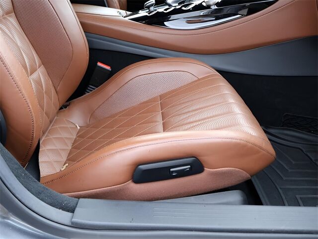 2018 Mercedes-Benz AMG® GT Base Oshkosh WI