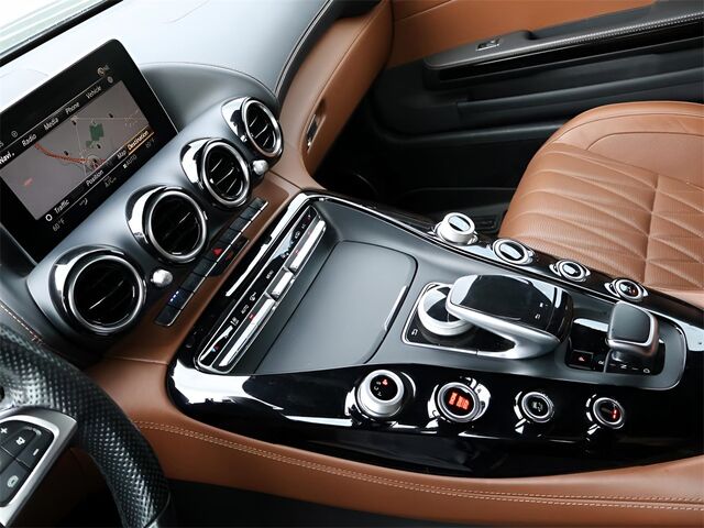 2018 Mercedes-Benz AMG® GT Base Oshkosh WI