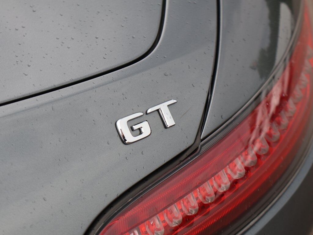 2018 Mercedes-Benz AMG&reg; GT Base San Clemente CA