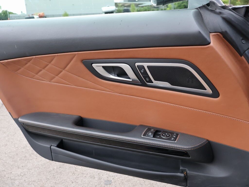 2018 Mercedes-Benz AMG&reg; GT Base San Clemente CA