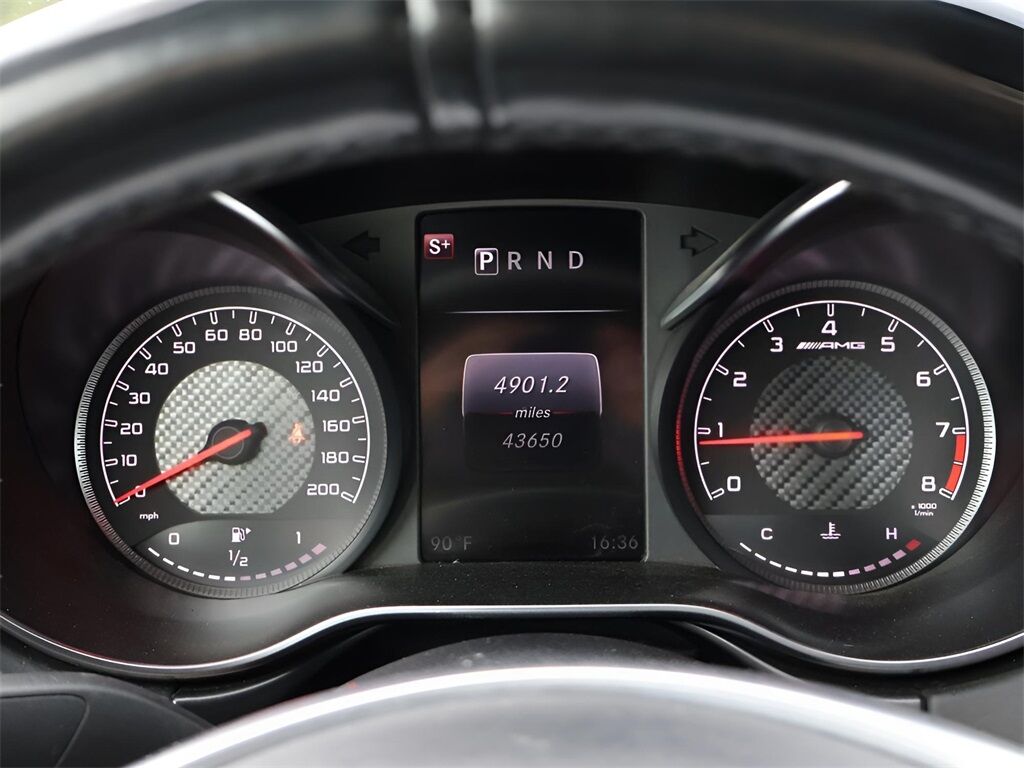 2018 Mercedes-Benz AMG&reg; GT Base San Clemente CA