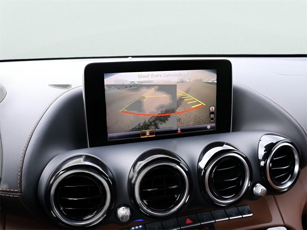 2018 Mercedes-Benz AMG&reg; GT Base San Clemente CA