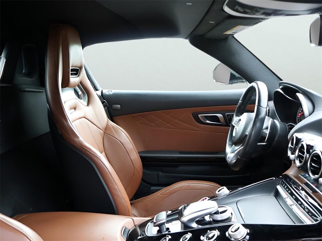 2018 Mercedes-Benz AMG&reg; GT Base San Clemente CA