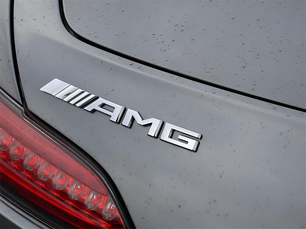 2018 Mercedes-Benz AMG&reg; GT Base San Clemente CA
