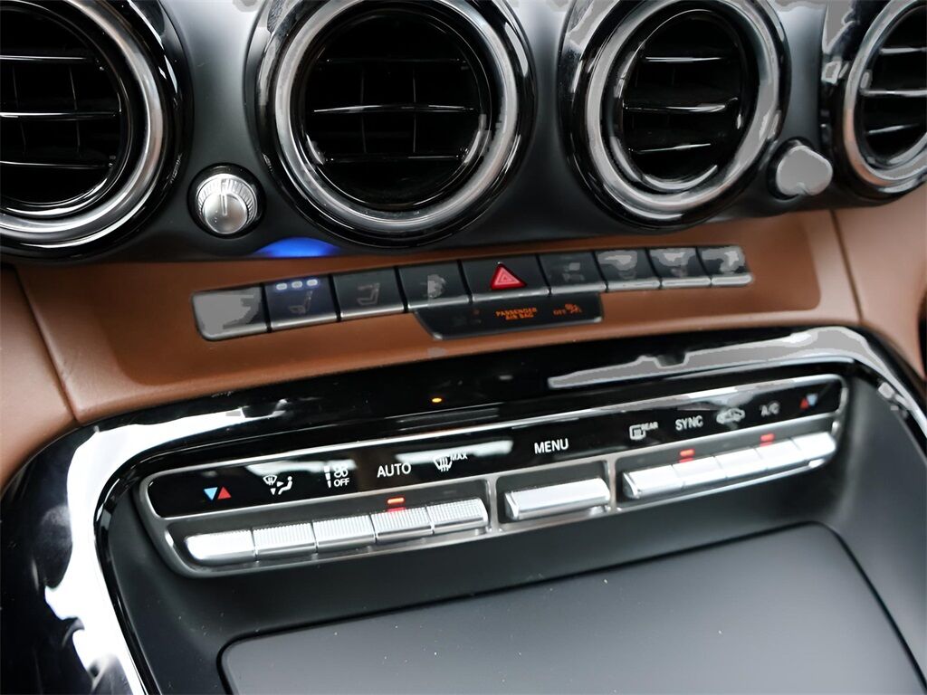 2018 Mercedes-Benz AMG&reg; GT Base San Clemente CA