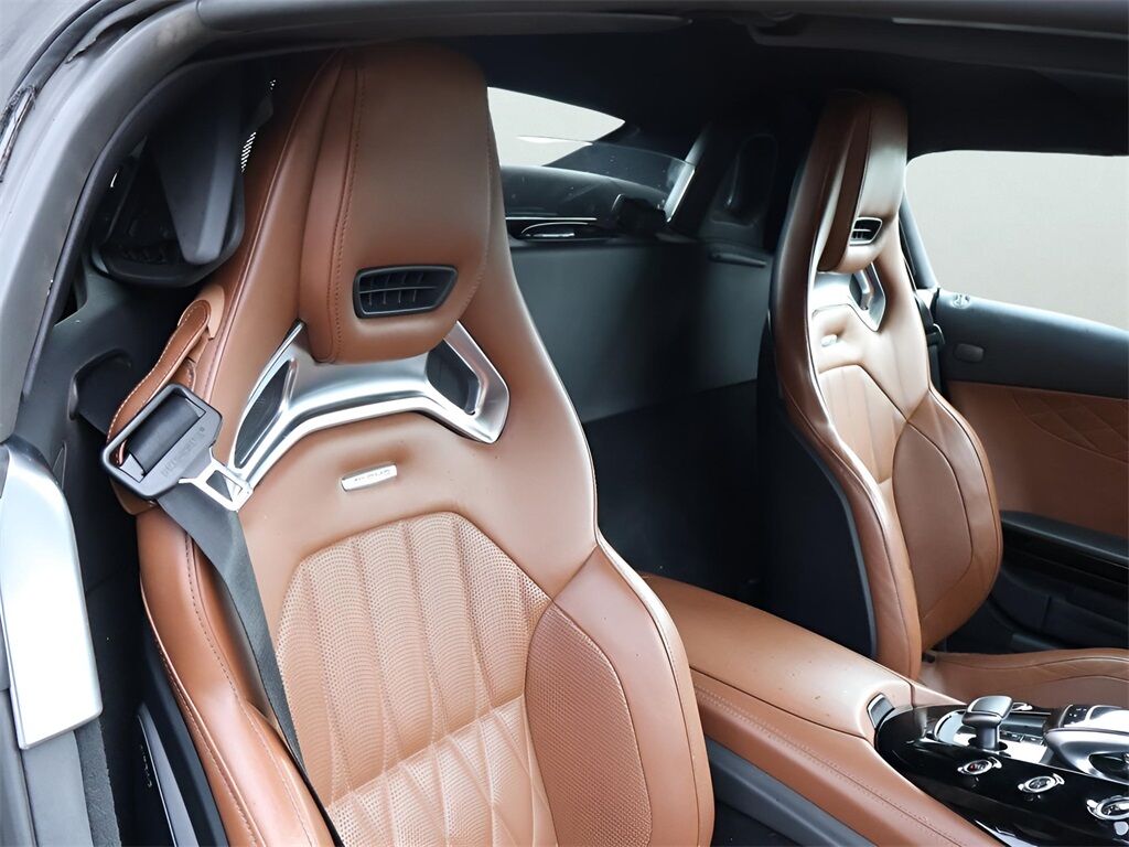 2018 Mercedes-Benz AMG&reg; GT Base San Clemente CA