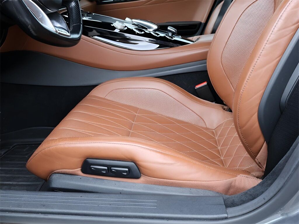 2018 Mercedes-Benz AMG&reg; GT Base San Clemente CA