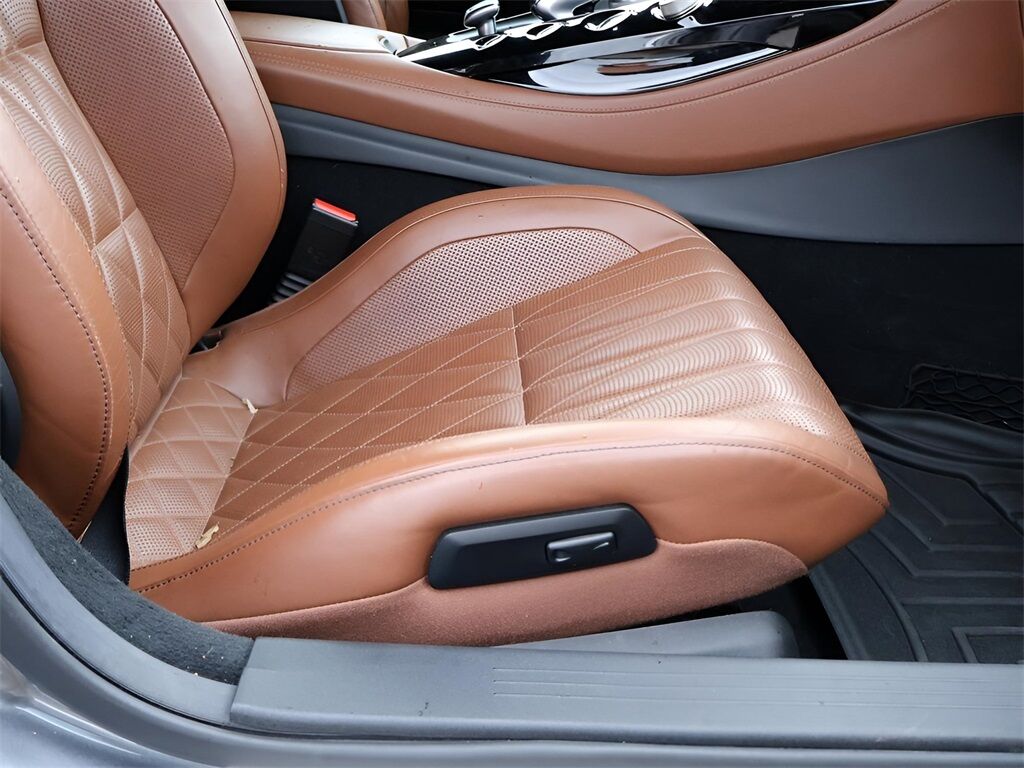 2018 Mercedes-Benz AMG&reg; GT Base San Clemente CA