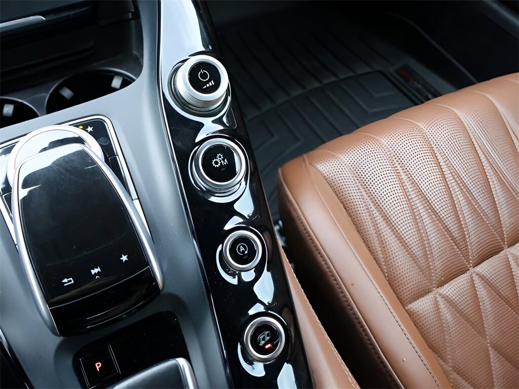 2018 Mercedes-Benz AMG&reg; GT Base San Clemente CA