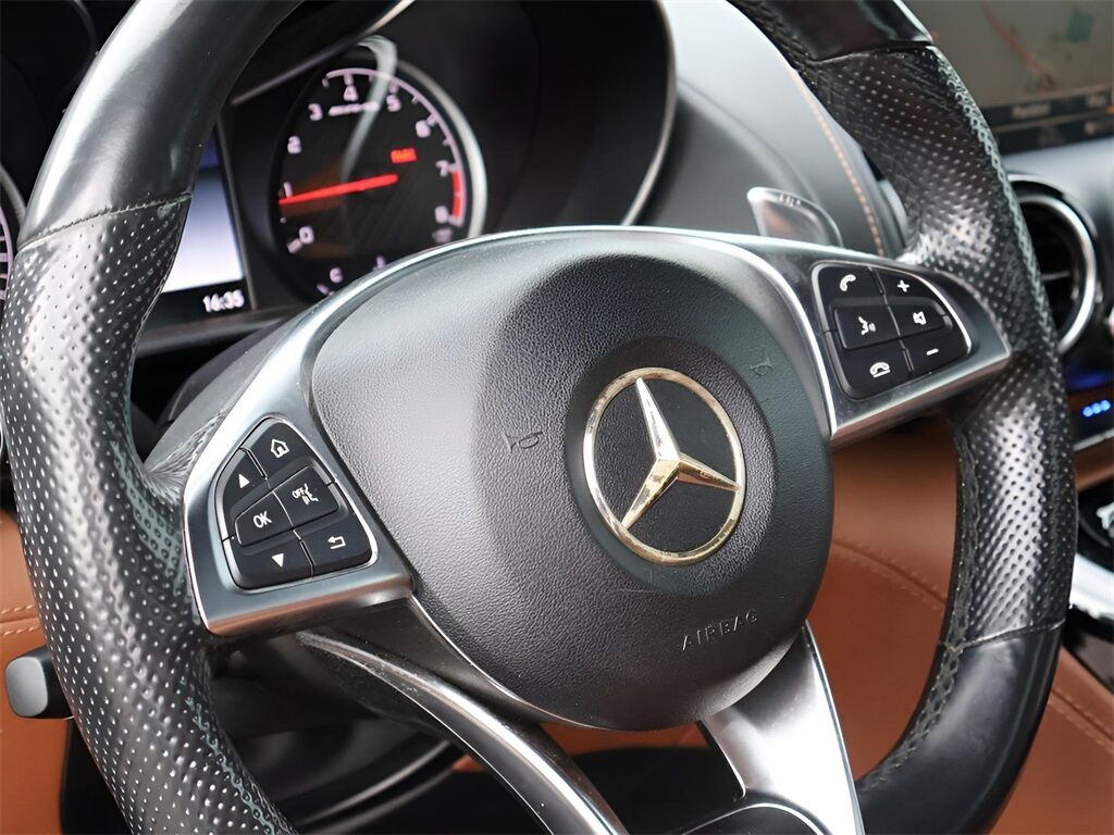 2018 Mercedes-Benz AMG&reg; GT Base San Clemente CA
