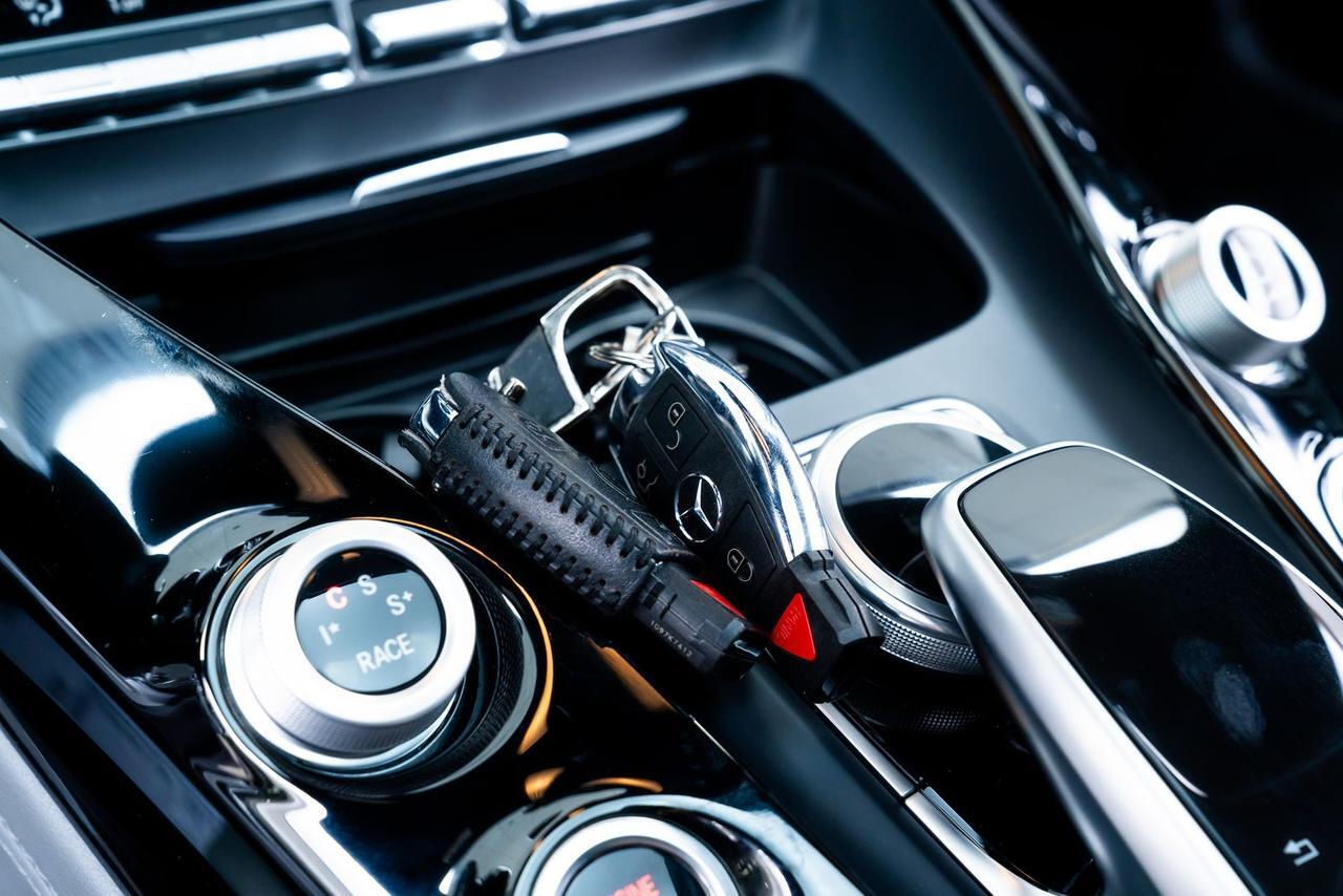 2018 Mercedes-Benz AMG&reg; GT C DISTRONIC Plus Burmester Audio Portland OR