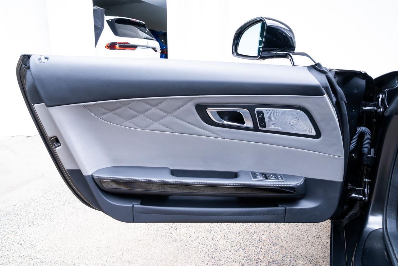 2018 Mercedes-Benz AMG&reg; GT C DISTRONIC Plus Burmester Audio Portland OR