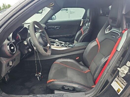 2018 Mercedes-Benz AMG&reg; GT C Indianapolis IN
