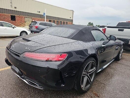 2018 Mercedes-Benz AMG&reg; GT C Indianapolis IN
