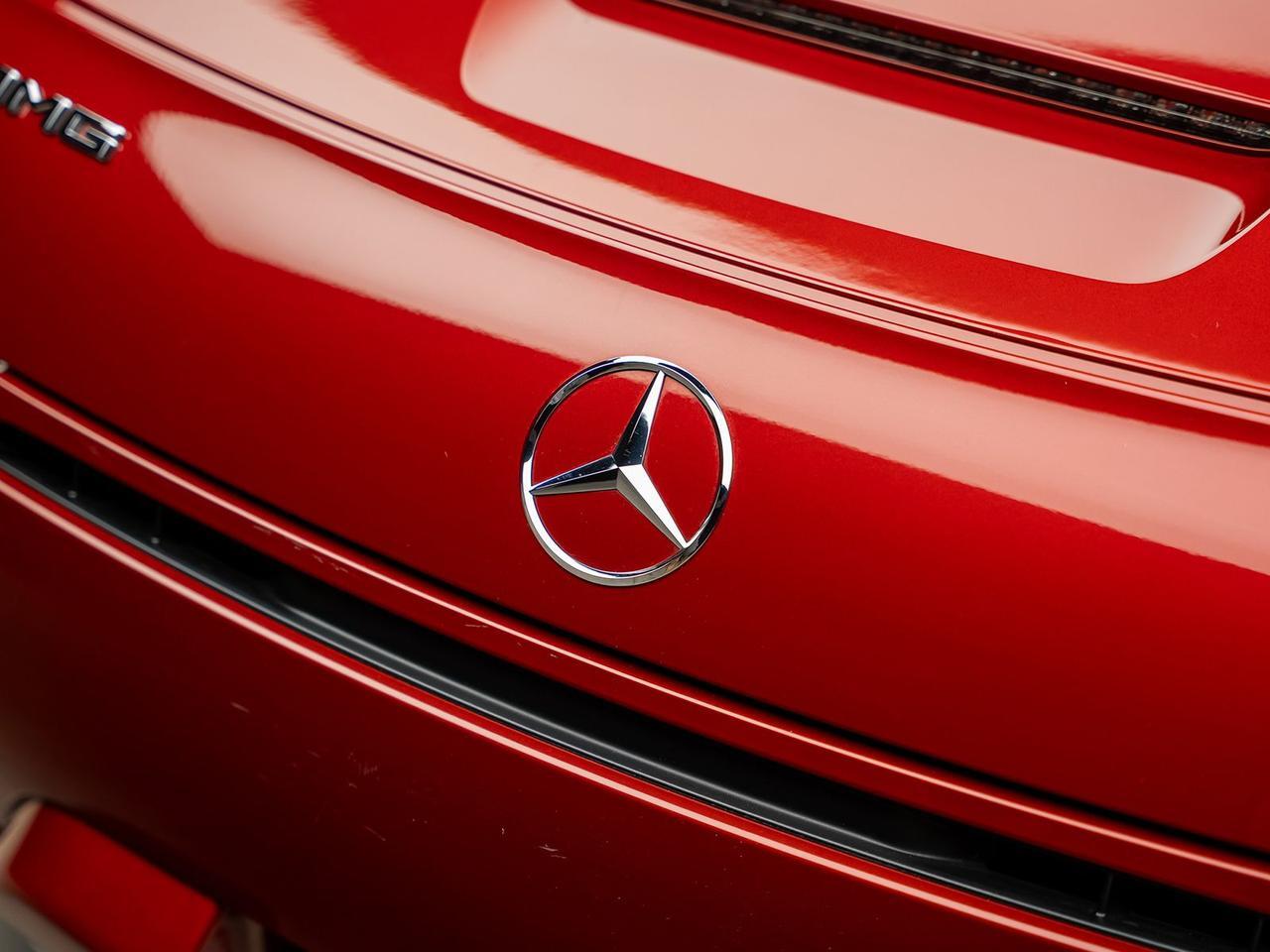 2018 Mercedes-Benz AMG&reg; GT C Ft Lauderdale FL