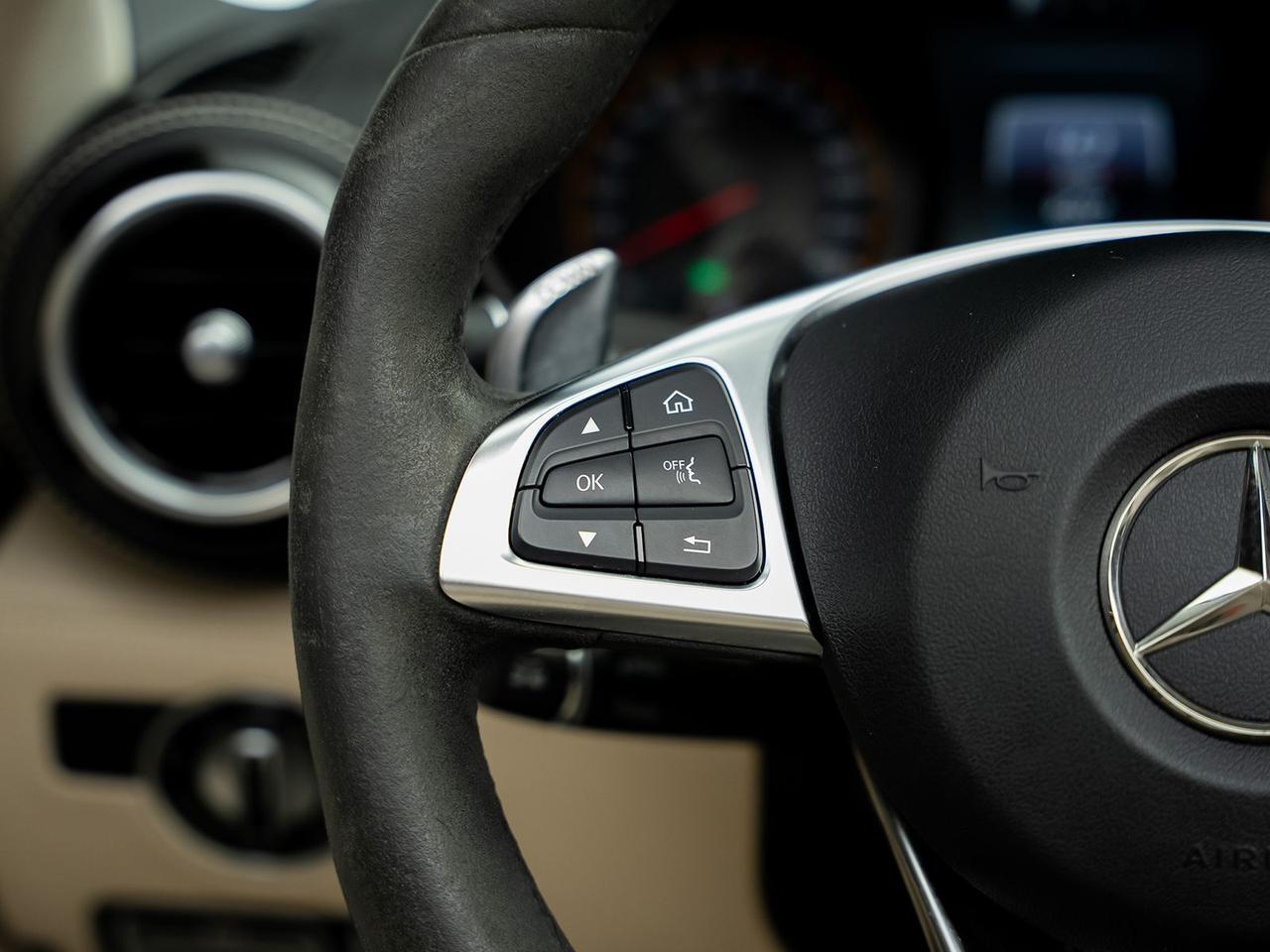 2018 Mercedes-Benz AMG&reg; GT C Ft Lauderdale FL