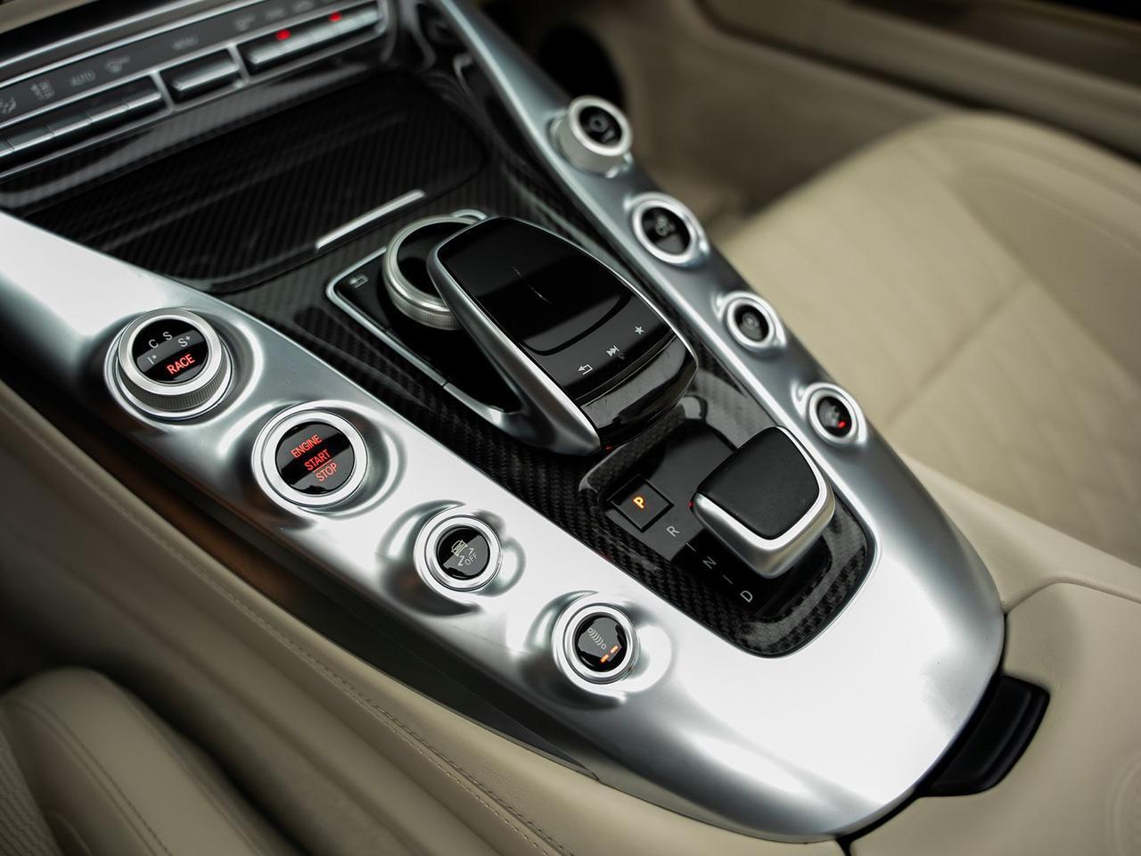 2018 Mercedes-Benz AMG&reg; GT C Ft Lauderdale FL