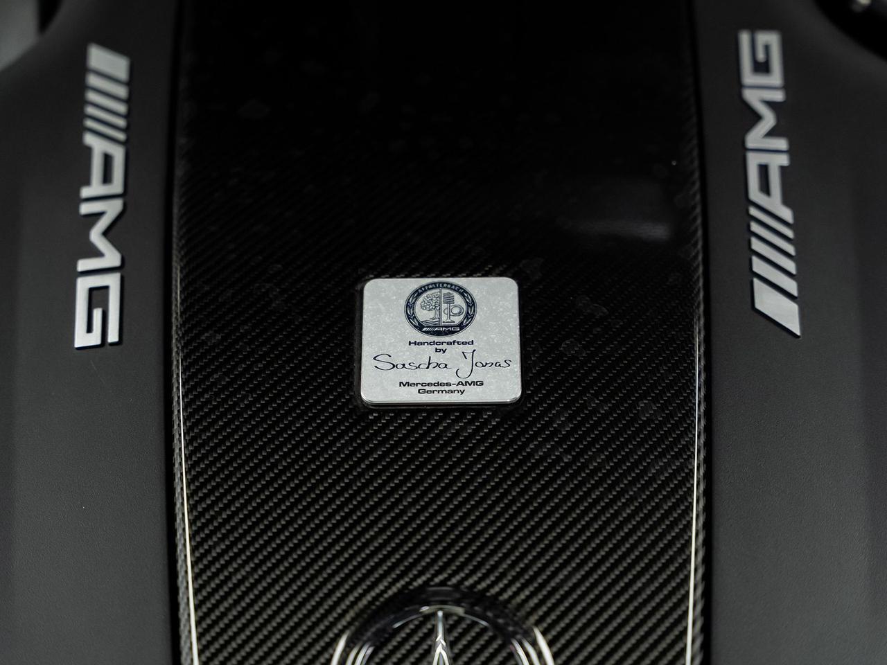 2018 Mercedes-Benz AMG&reg; GT C Ft Lauderdale FL
