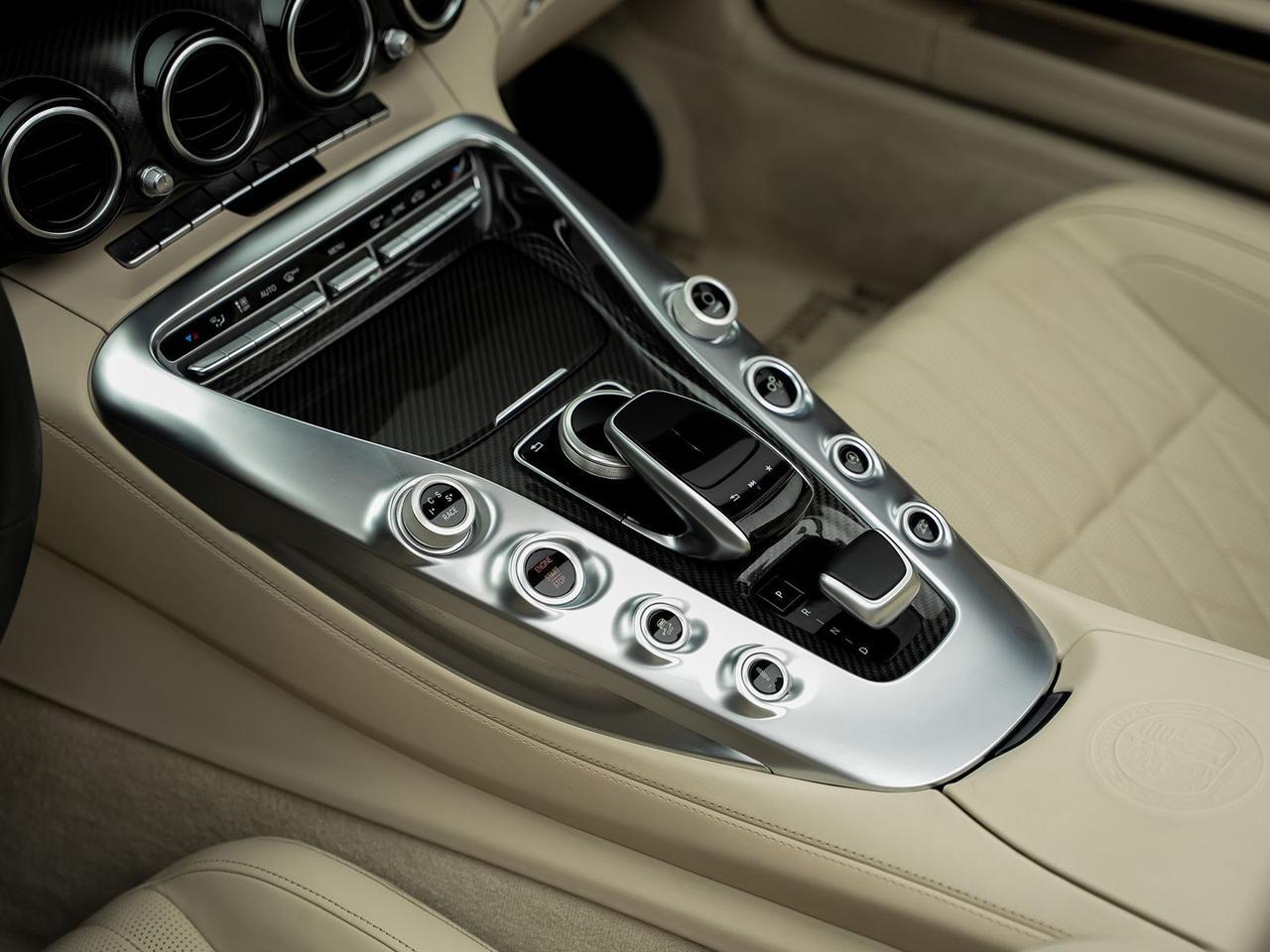 2018 Mercedes-Benz AMG&reg; GT C Ft Lauderdale FL