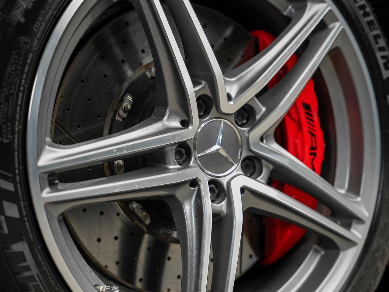 2018 Mercedes-Benz AMG&reg; GT C Ft Lauderdale FL