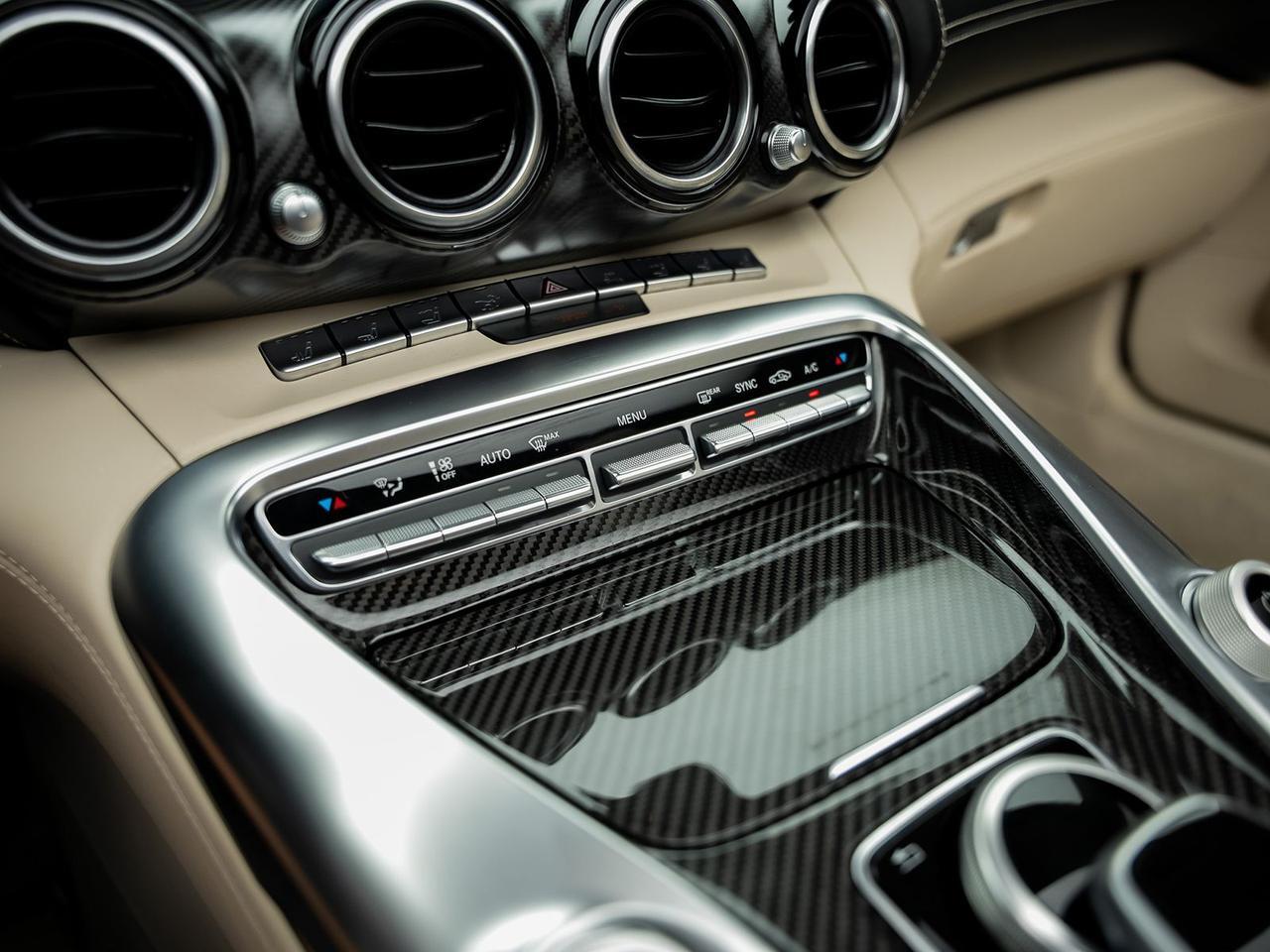 2018 Mercedes-Benz AMG&reg; GT C Ft Lauderdale FL