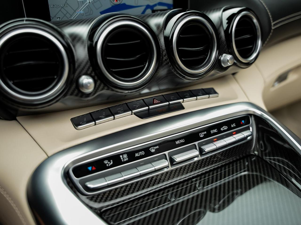 2018 Mercedes-Benz AMG&reg; GT C Ft Lauderdale FL