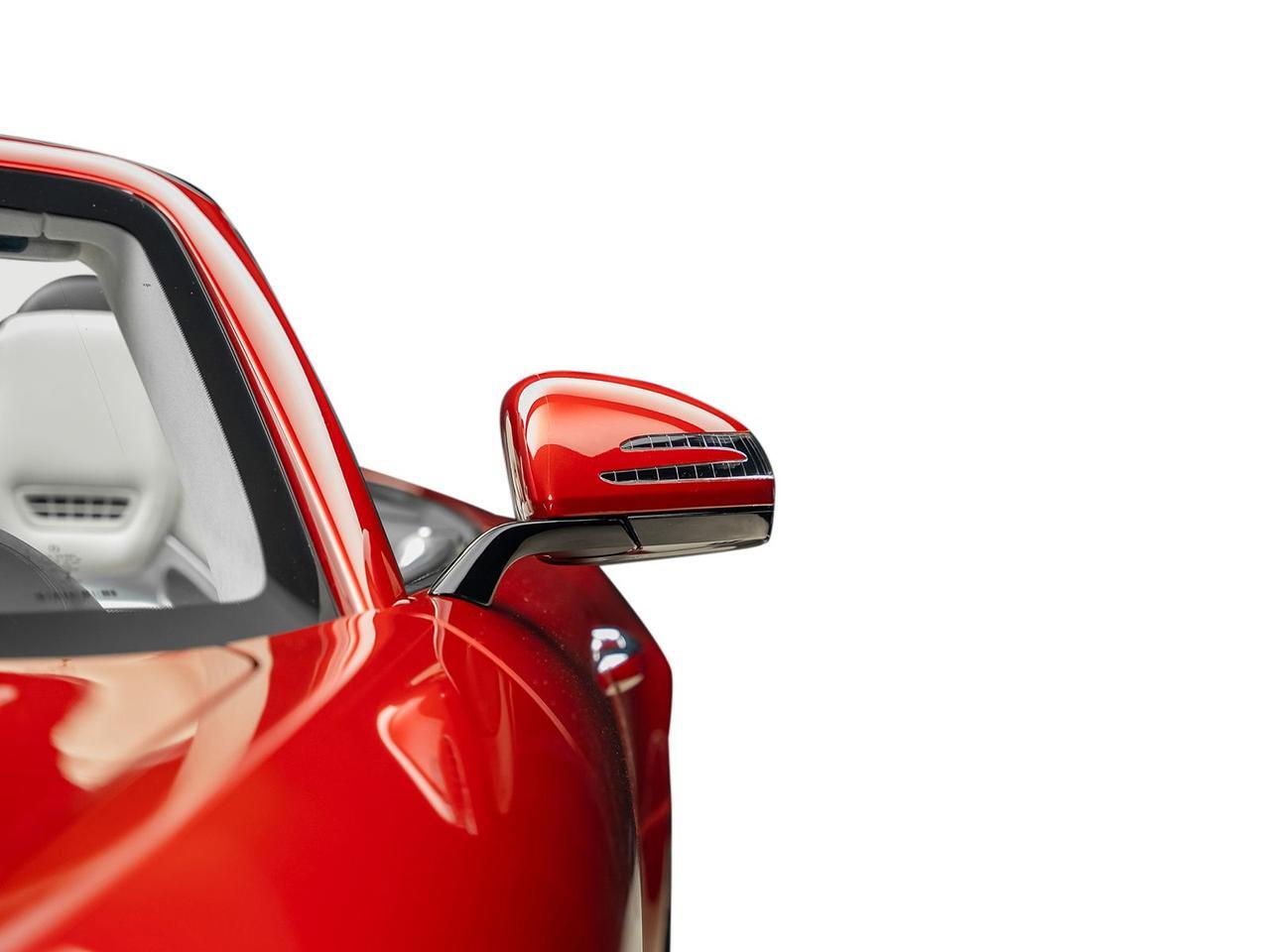 2018 Mercedes-Benz AMG&reg; GT C Ft Lauderdale FL