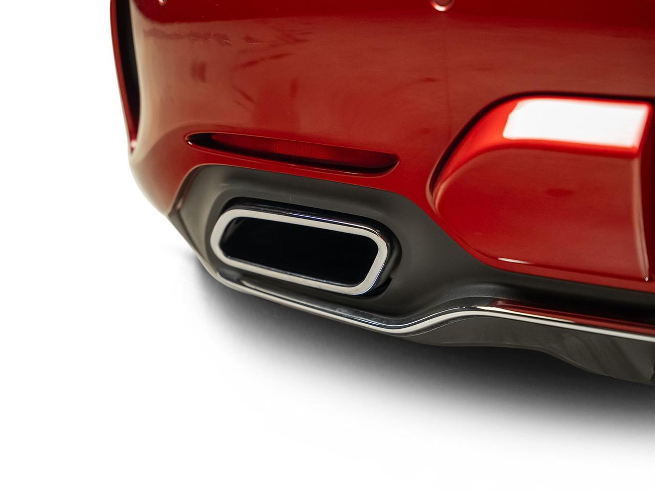 2018 Mercedes-Benz AMG&reg; GT C Ft Lauderdale FL
