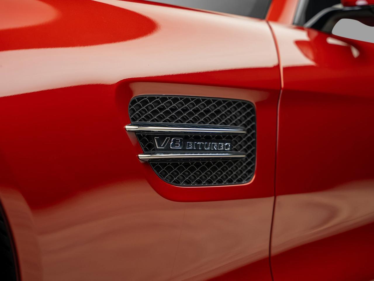 2018 Mercedes-Benz AMG&reg; GT C Ft Lauderdale FL