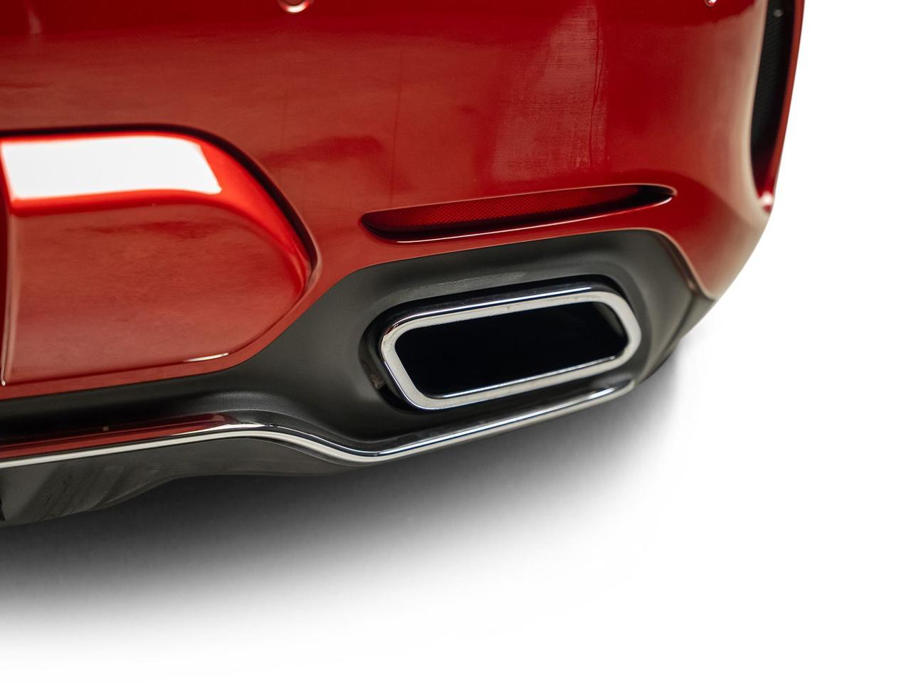2018 Mercedes-Benz AMG&reg; GT C Ft Lauderdale FL