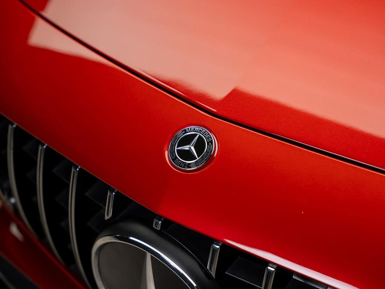 2018 Mercedes-Benz AMG&reg; GT C Ft Lauderdale FL