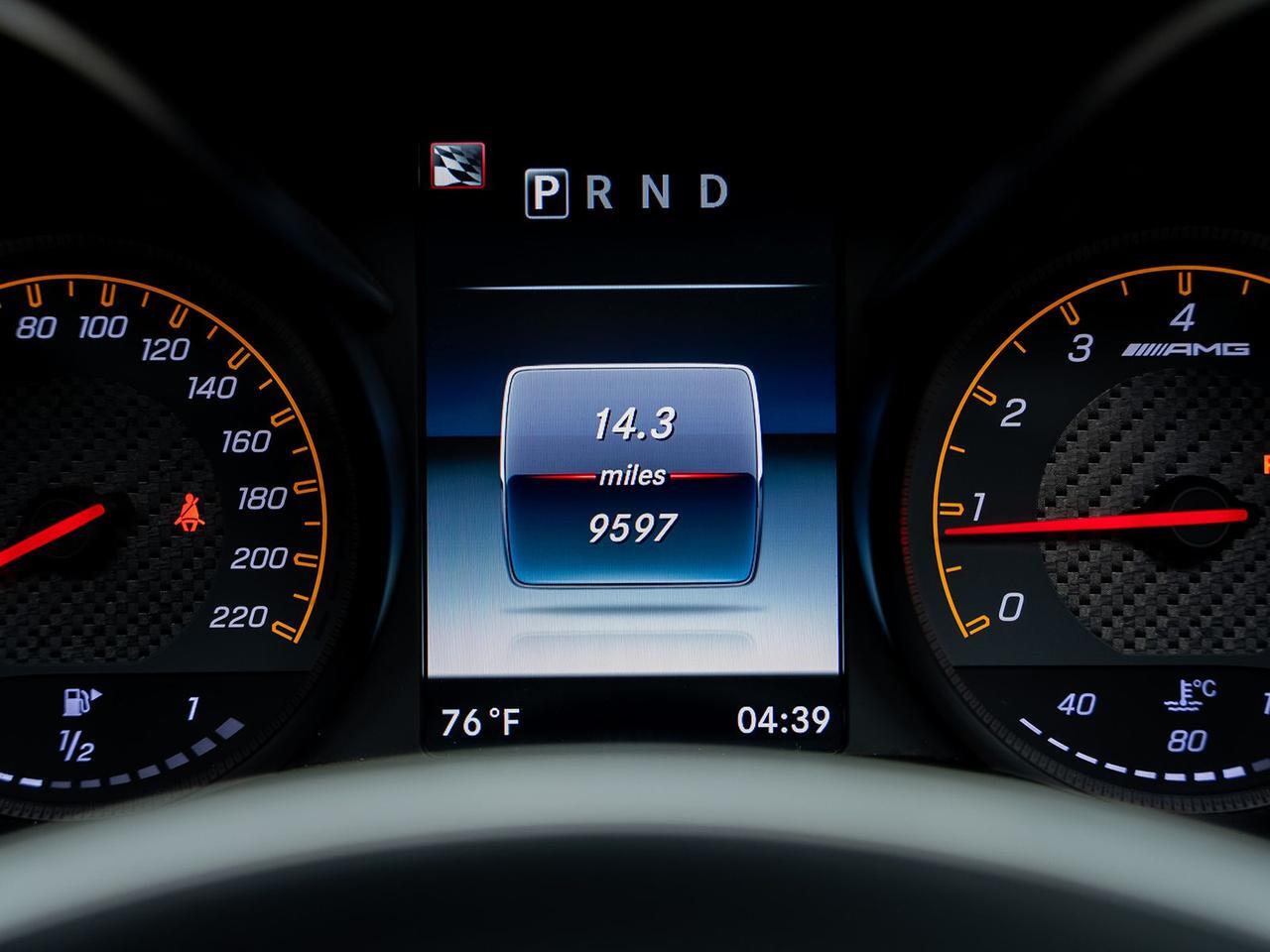 2018 Mercedes-Benz AMG&reg; GT C Ft Lauderdale FL