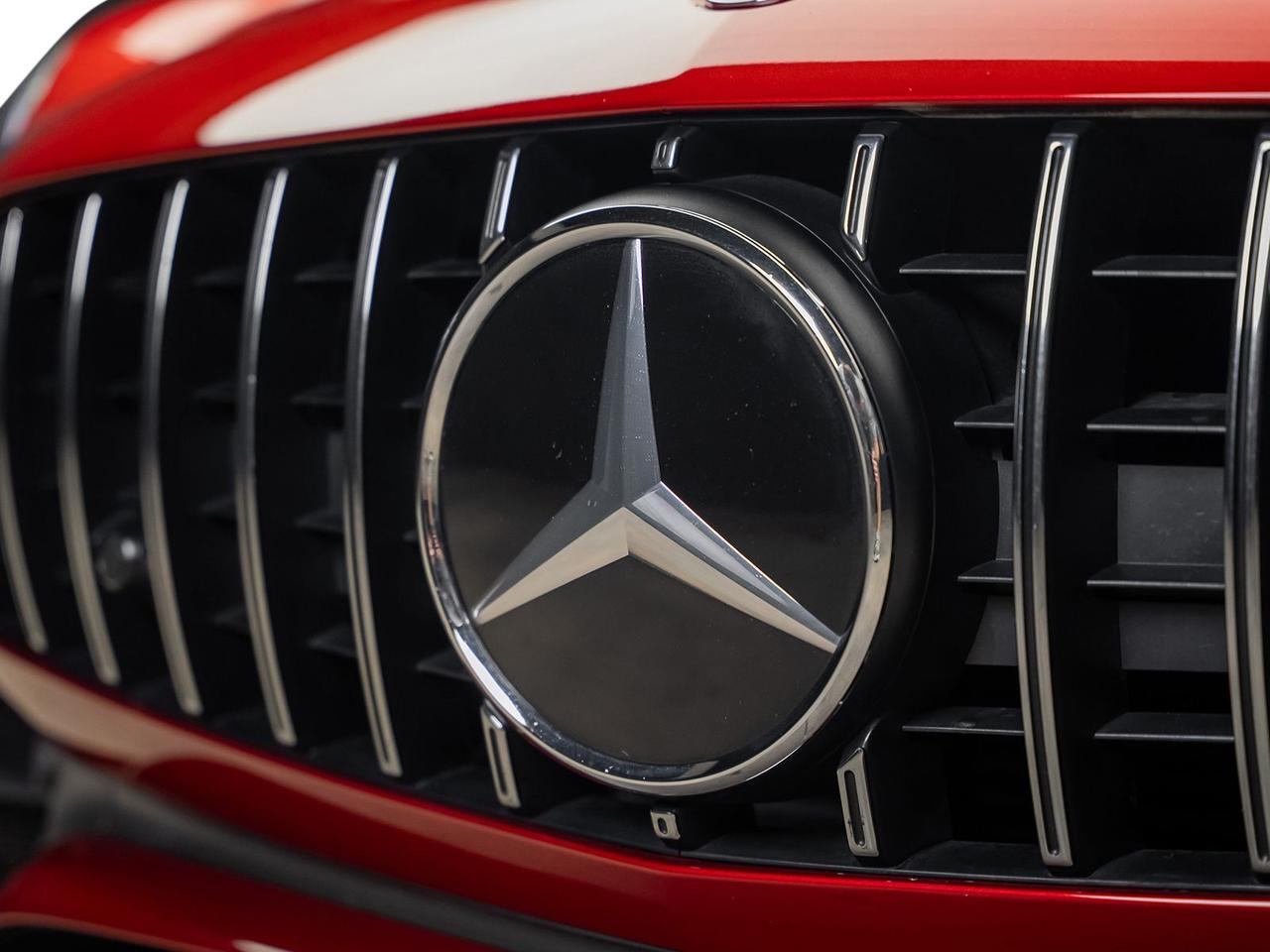 2018 Mercedes-Benz AMG&reg; GT C Ft Lauderdale FL