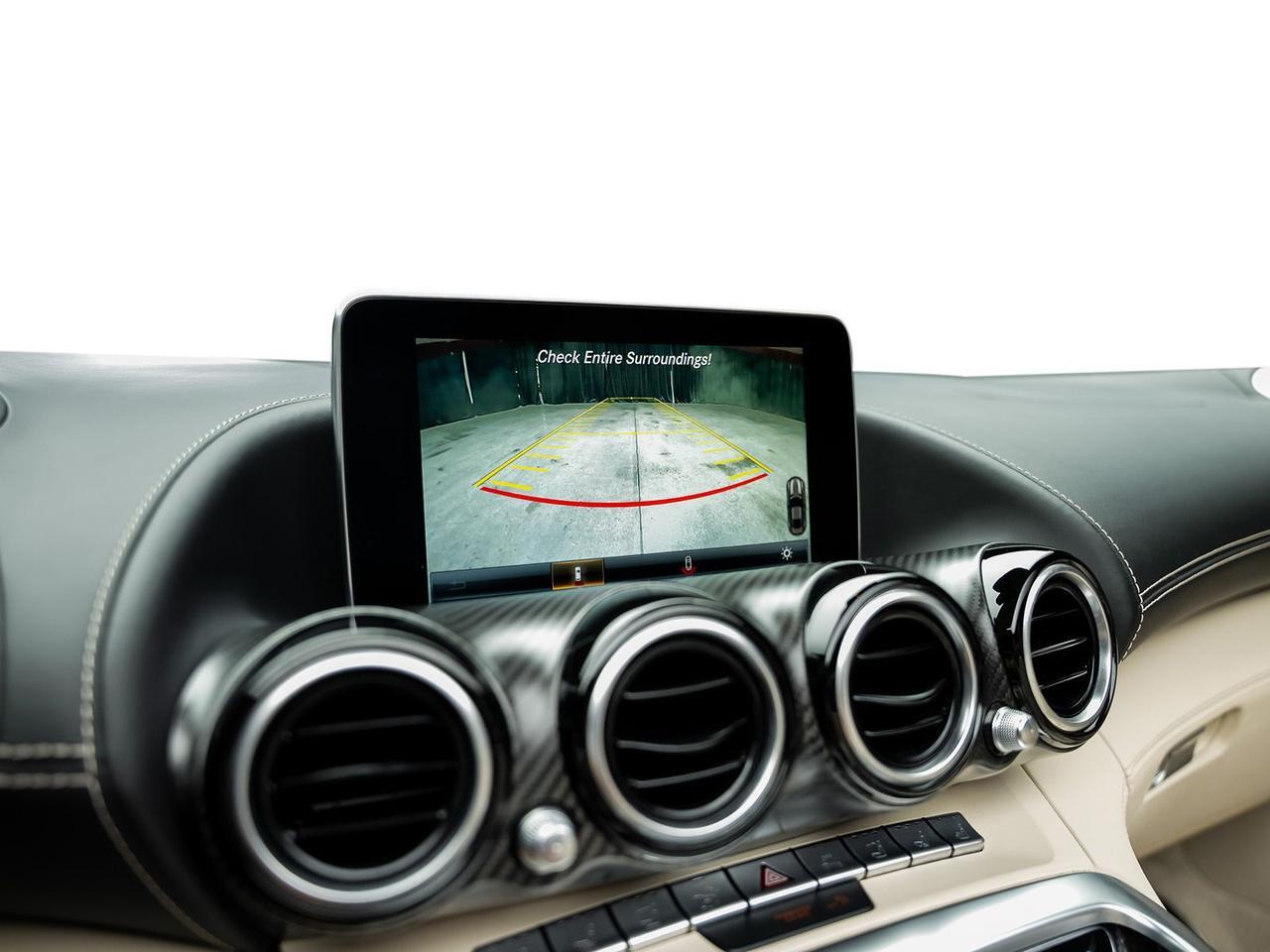 2018 Mercedes-Benz AMG&reg; GT C Ft Lauderdale FL