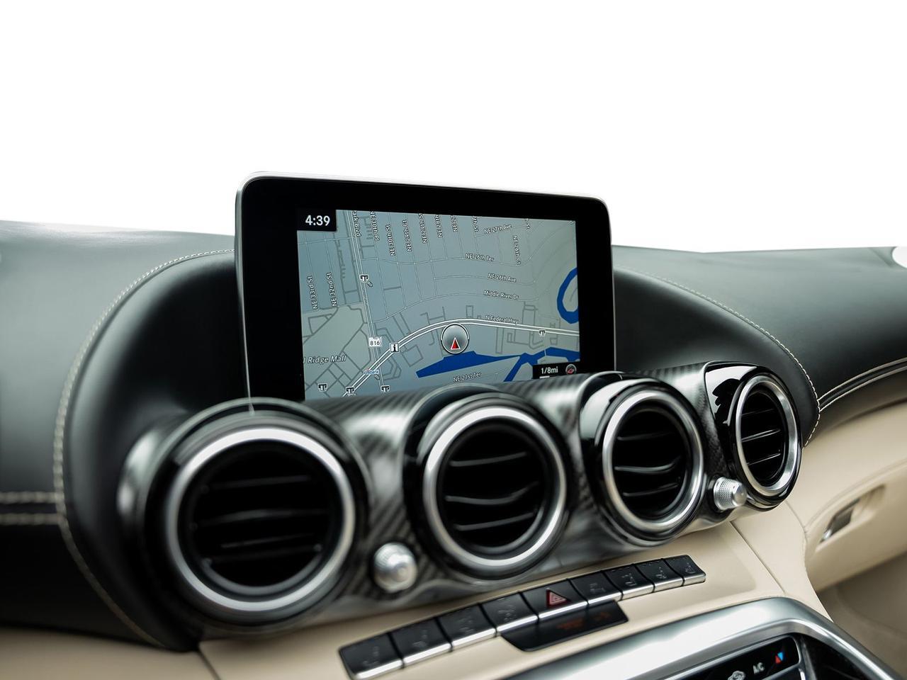 2018 Mercedes-Benz AMG&reg; GT C Ft Lauderdale FL