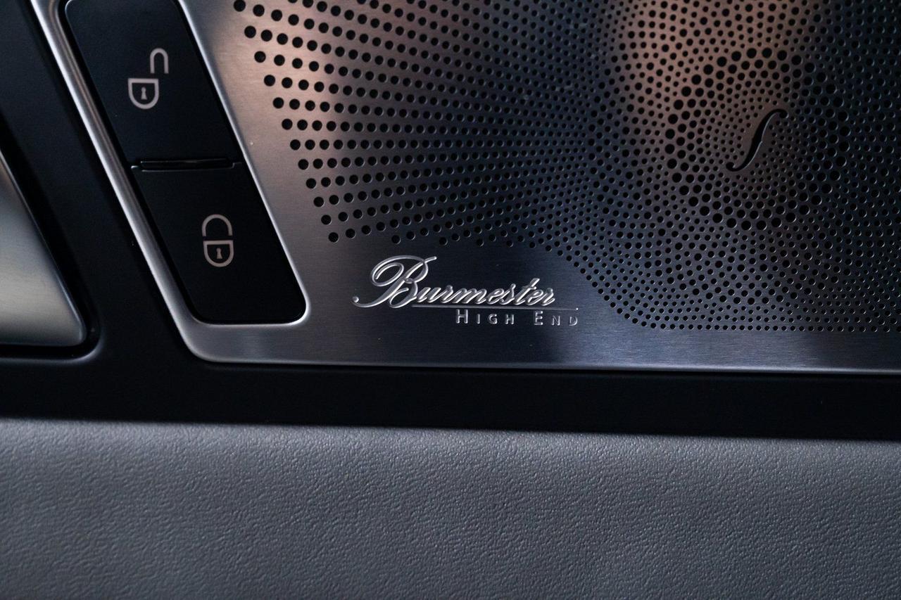 2018 Mercedes-Benz AMG&reg; GT C designo Graphite Grey Magno 50th Edition Portland OR