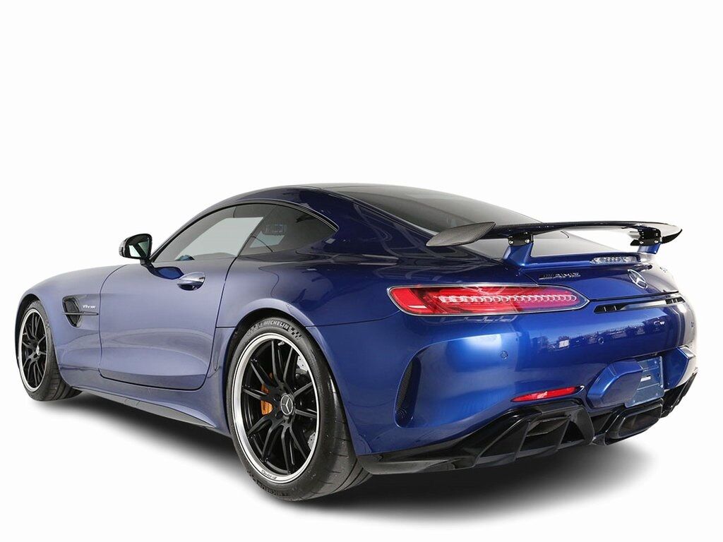 2018 Mercedes-Benz AMG&reg; GT R Indianapolis IN