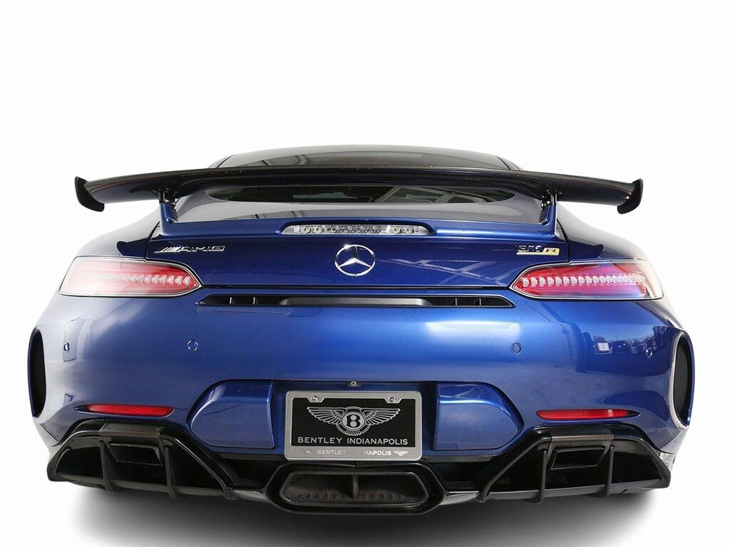 2018 Mercedes-Benz AMG&reg; GT R Indianapolis IN