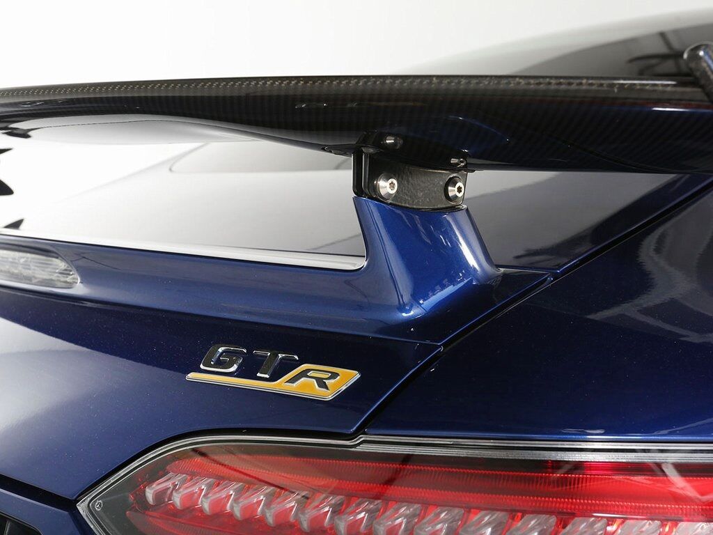 2018 Mercedes-Benz AMG&reg; GT R Indianapolis IN