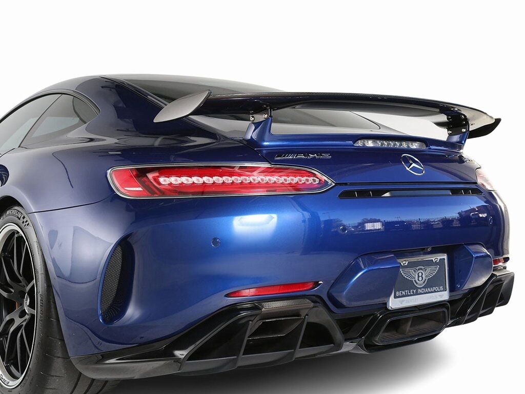 2018 Mercedes-Benz AMG&reg; GT R Indianapolis IN