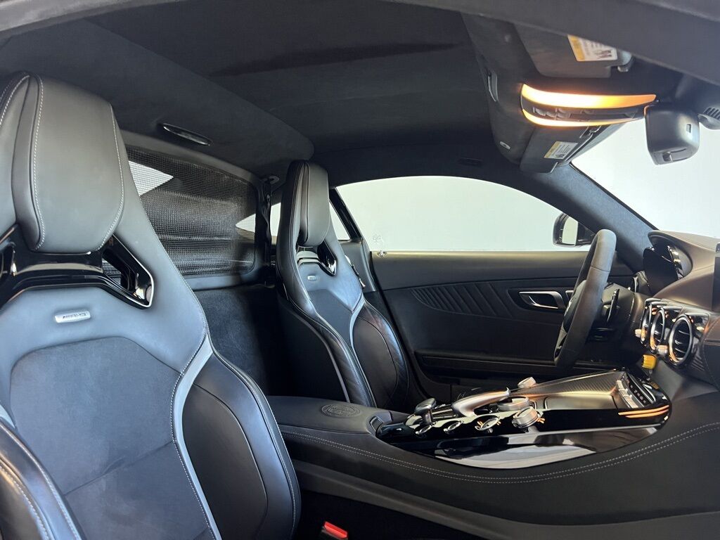 2018 Mercedes-Benz AMG&reg; GT R Indianapolis IN