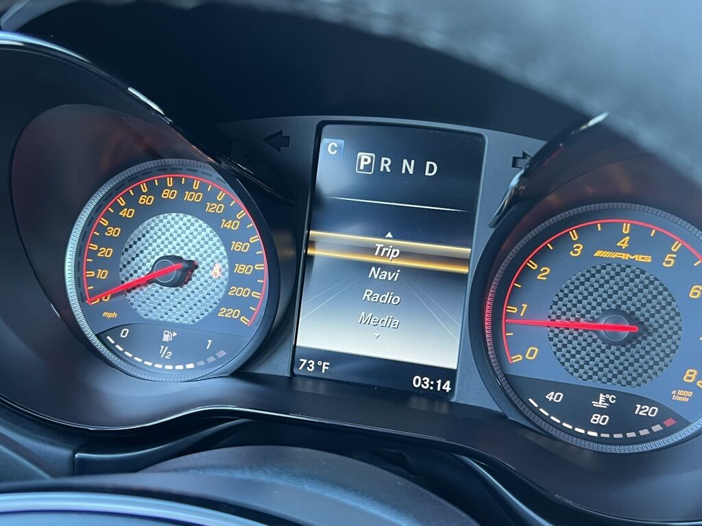 2018 Mercedes-Benz AMG&reg; GT R Indianapolis IN