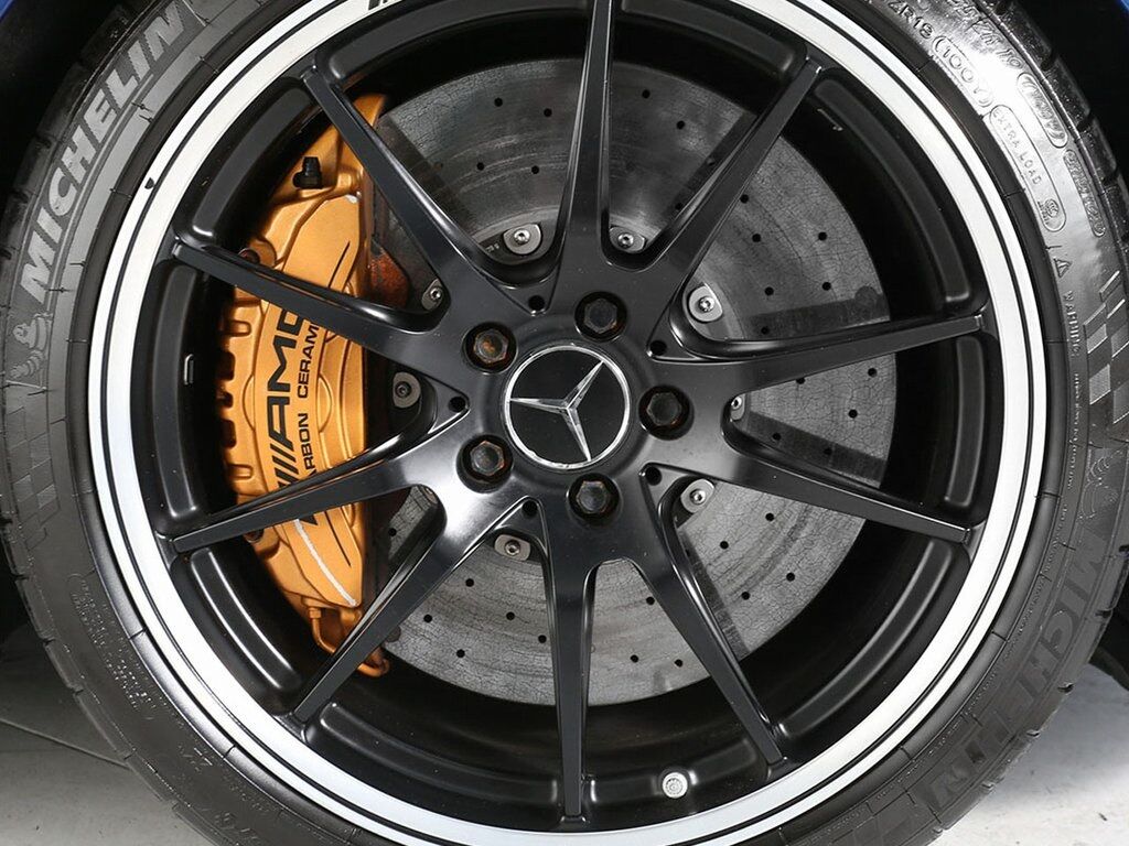 2018 Mercedes-Benz AMG&reg; GT R Indianapolis IN