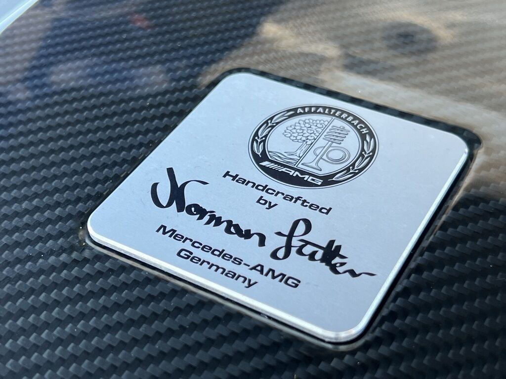 2018 Mercedes-Benz AMG&reg; GT R Indianapolis IN